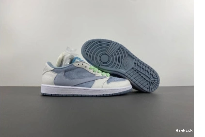 1 Travis Scott x Air Jordan 0920